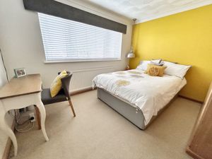 Bedroom- click for photo gallery